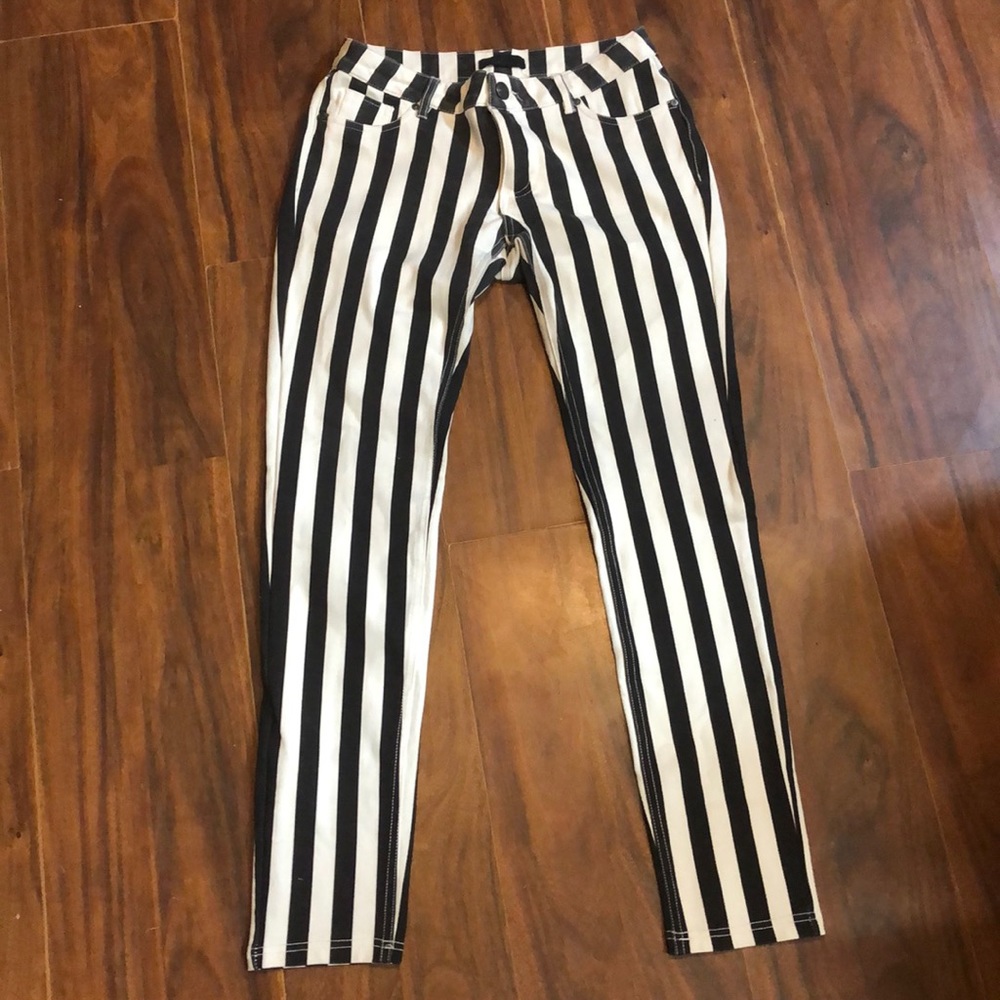 Iris Los Angeles jeans